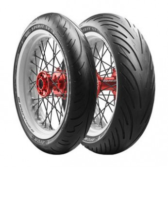 Avon SPIRIT ST 120/70 R17 58W